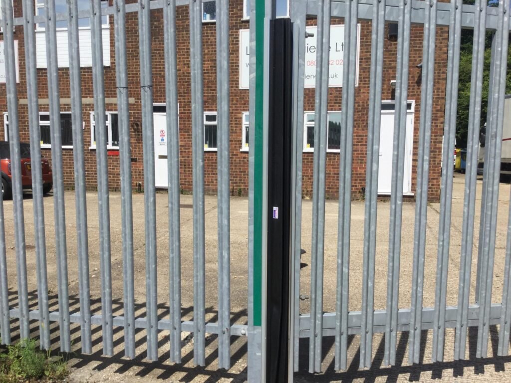 Gate Hinge Safety in Cheltenham